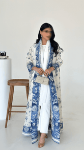 Ceyra Abaya Vogue